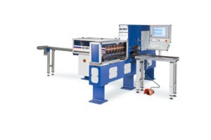 HoleCut Professional Punching Machine